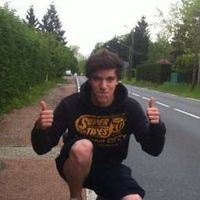 Julien Romano的照片