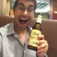 Toni Mateu-Arrom's Photo