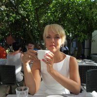 Evita Kozlova's Photo