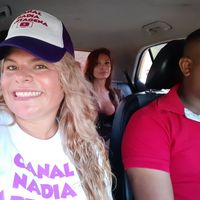 Fotos de Nadia Tovar