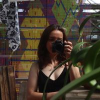 Birce Özcetin's Photo