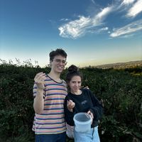 Bianca Barbieri's Photo