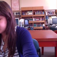 Maria Paula Hoyos Carrero的照片