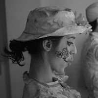 Sara Marrone的照片