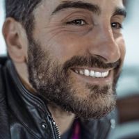 Francesco Tauro's Photo