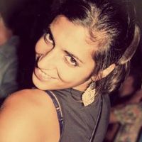 Vanessa Serra的照片