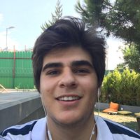 Ufuk Karagöz's Photo