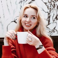 Diana Yakovleva's Photo