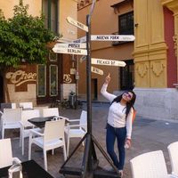 Yesi Quintanar的照片