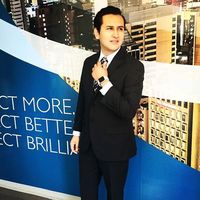 Carlos Barón的照片