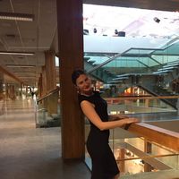 Khrystyna Nikolaienko的照片