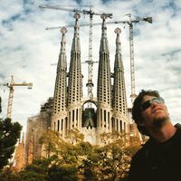 Fernando Marelli's Photo