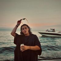 Hugo Candeo的照片