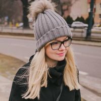 Sandra Kuczyńska's Photo