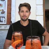 Ben Taubert的照片