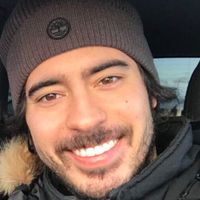 Le foto di Eduardo Spolidorio Jr.