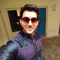 Ashish Tiwari's Photo