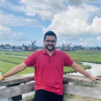 Vaibhav Bhayani's Photo