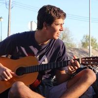 Pedro Cortes's Photo