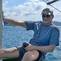 Leonid Danilov's Photo