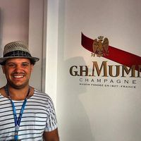 Arturo BRACHO's Photo