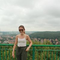 Kasia Lewandowska's Photo