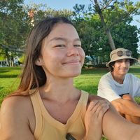 Monica Macinante的照片