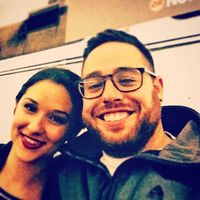 Josh Schalk的照片