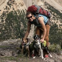 Devin Despain的照片