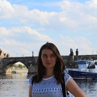 Wiktorija Ussowa的照片