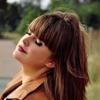 Liza Mironenko's Photo