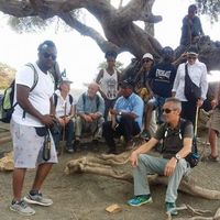 Tesfahun Dere's Photo