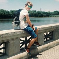 Ben McMullan的照片