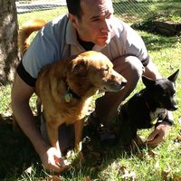 Mark Burris的照片