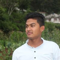 suraj bista的照片