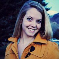 Katherine Gee的照片