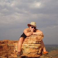 Svea Zawadzki's Photo