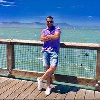 Mohamed ElGamasy's Photo