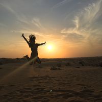 Anamika Nandi's Photo