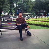 Arif Budiman's Photo