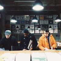 William Pink's Photo