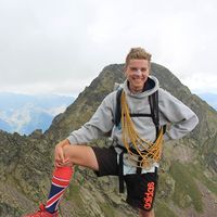 Joachim Hill的照片