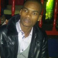 JOAQUIM JOSE SOBRAL MUHONGO  MUHONGO's Photo