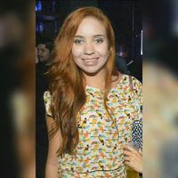 Juliana Trigueiro的照片