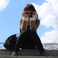 Aryuna Ayushina's Photo