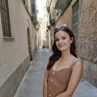 Paulina Kucia的照片