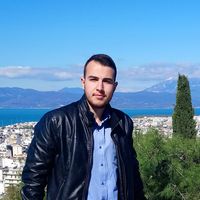 Christos Touronidis's Photo