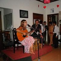 Laure Arciszewski的照片