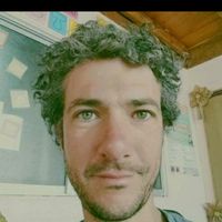 Matias  Scapa costa's Photo