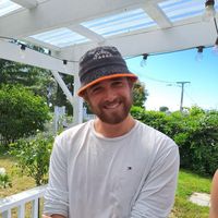 Lochie Ferguson的照片